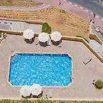 Mira Holiday Homes - Spacious One Bedroom On Jbr - Shams