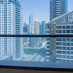 Mira Holiday Homes - Spacious One Bedroom On Jbr - Shams